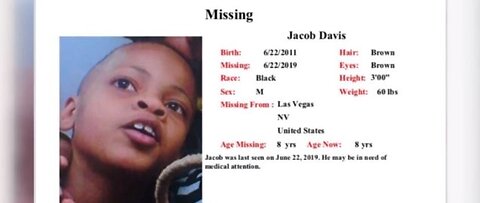 Las Vegas family mourns loss of son in accidental drowning