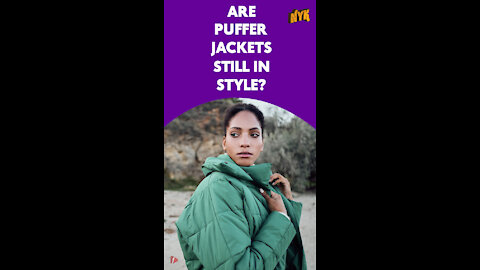 Top 3 Coolest Jackets Every Woman Must Own *