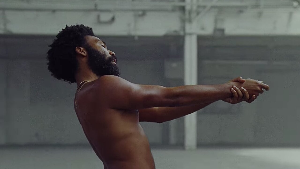 WHAT NO ONE IS TELLING YOU ABOUT CHILDISH GAMBINO