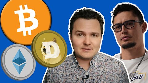 When Will Bitcoin Peak? (EXPERT Prediction Explains EVERYTHING)