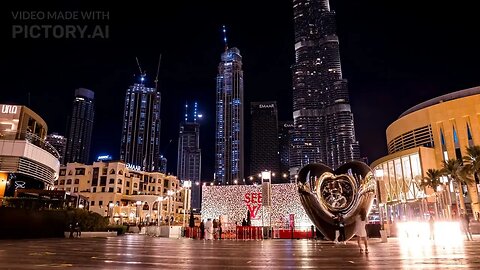 Uncovering the Unexpected Dubai's Must See Attractions