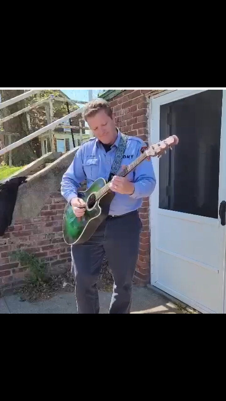 “I’ll Take Up On You”