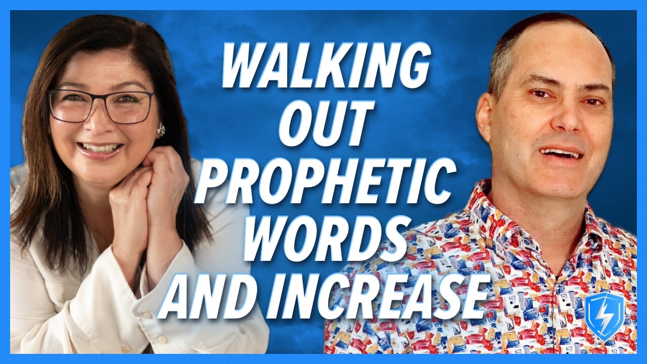 Joe Joe Dawson: Walking Out Prophetic Words | Aug 14 2024