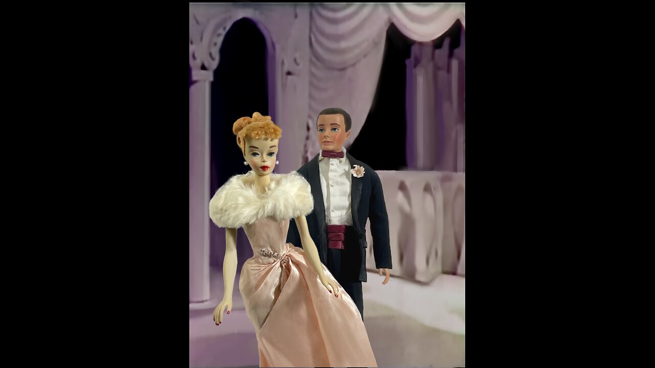 Barbie and Ken | A Love Story