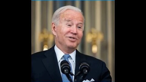 The Words of Joe Biden