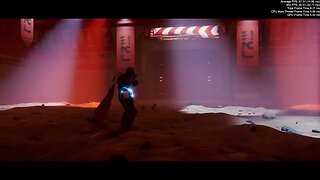 (synthetik 2) overwhelmed