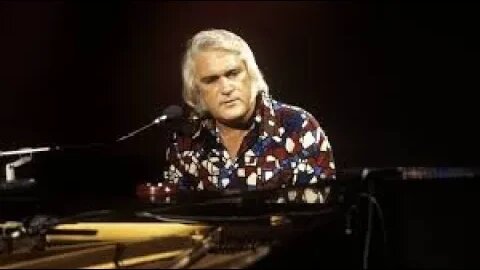 What Ever Happened To Charlie Rich