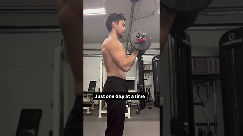 The Mindset For Your Dreams #workoutgoals #muscle #shorts #fitness #youtubeshorts