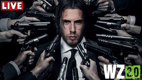 🔴LIVE - Aim Assist is CHEATING in Warzone 2