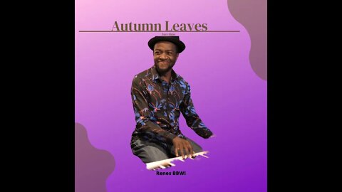 Autumn Leaves (WJF)