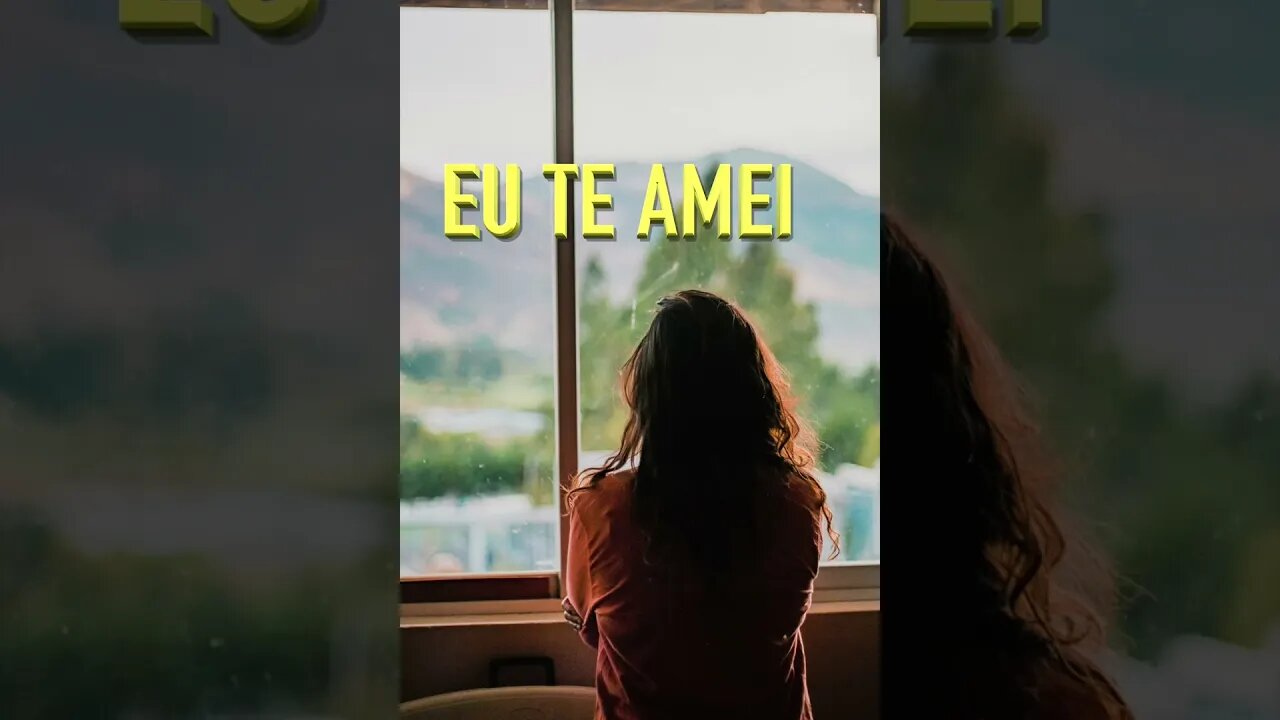 #Shorts "Eu te amei" [Pushkin]