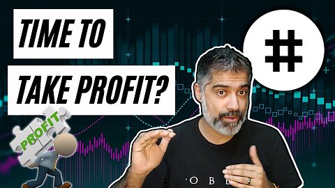 RSR | How To Make CONSISTENT Profit In Crypto! Reserve Rights Is Nearing The End Of A Major Trend!