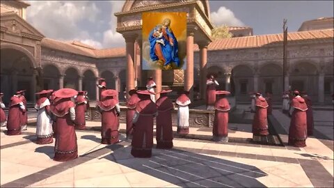 Rosary Prayer Service (Glorious Mysteries - Sundays and Wednesdays) (Catholic Cardinal Edition)