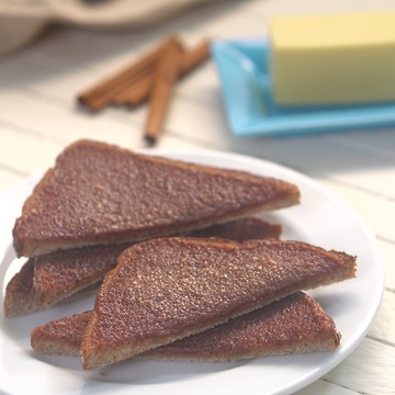 Cinnamon Toast