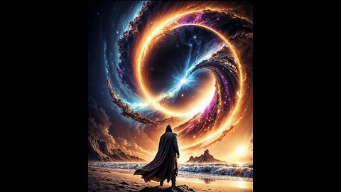 FREQUENCY IS ENERGY IS VIBRATION IS LOVE and LOVE IS EVERYTHING