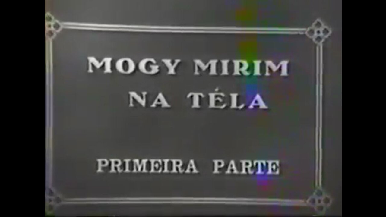 Mogi Mirim, 1926