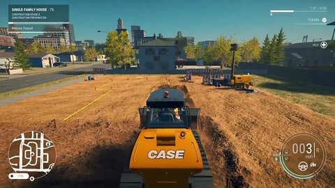 Construction Sim Ep 13