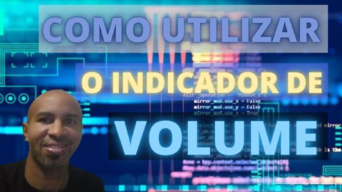 📊Como fazer a leitura correta do indicador de volume no seu gráfico.(Ánalise técnica do volume).