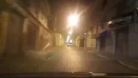 UBER AO VIVO NAS RUAS DE CAMPINAS MODO UCRÂNIANO