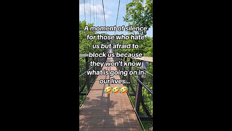 Silence