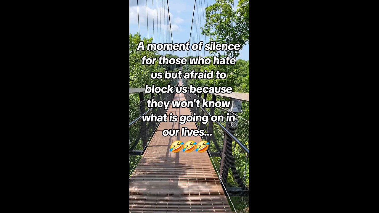 Silence