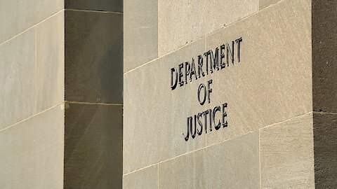 DOJ Drops Case Against Five Chinese Researchers