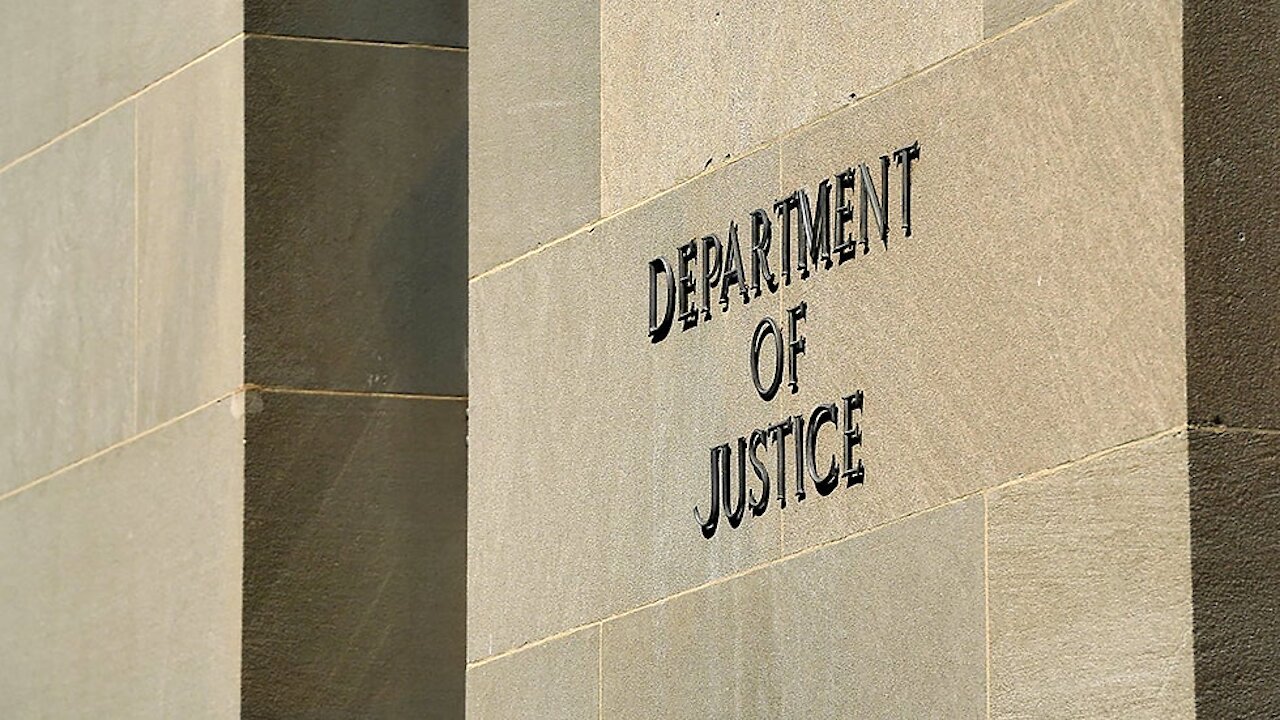 DOJ Drops Case Against Five Chinese Researchers