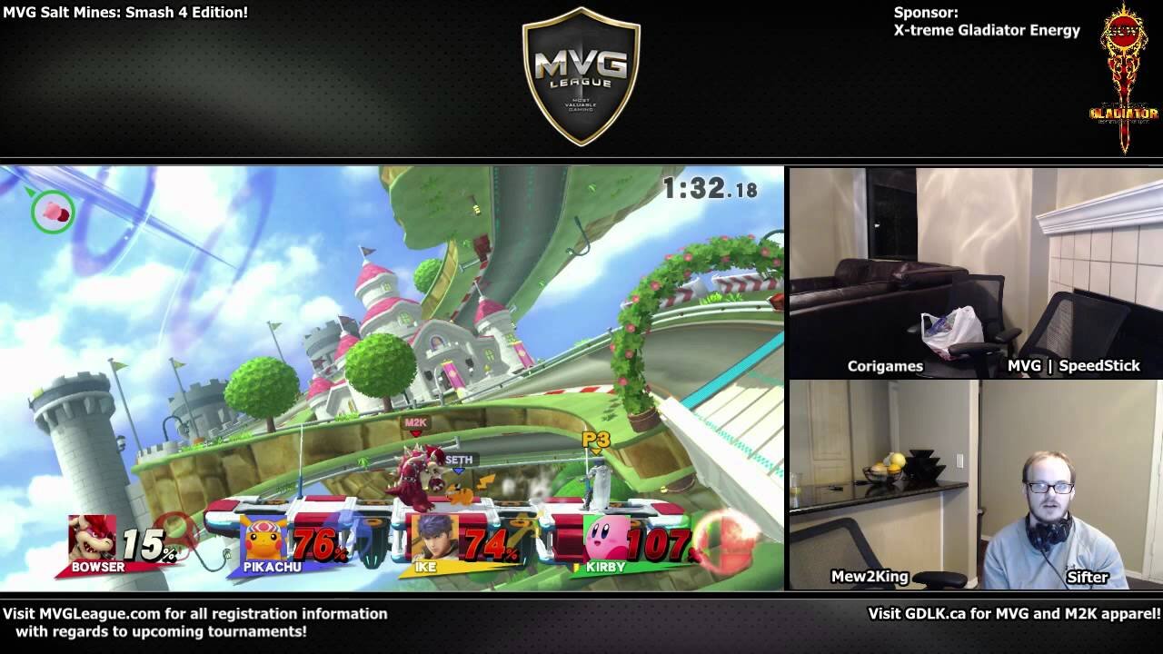 MY STRATEGY IS WORKING (feat. Mew2king)
