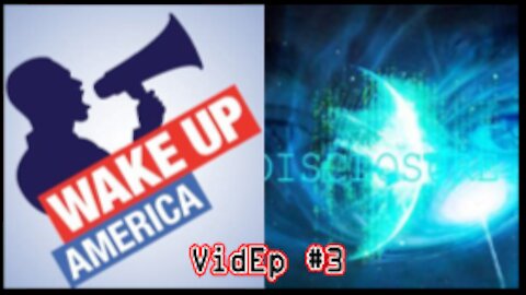 VidEp #3 ABSOLUTE PROOF of Election 2020 Results
