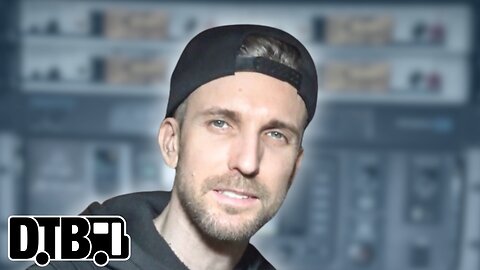 Smash Into Pieces' Per Bergquist - GEAR MASTERS Ep. 503