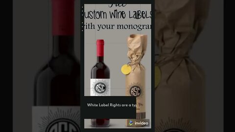 What are the White Label Rights of a Product? #shorts