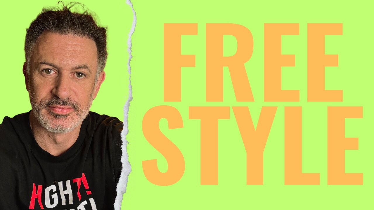 Freestyle: Wir ersurfen zusammen X und die News. Und: Supporter-Special über Teslas We Robot Event