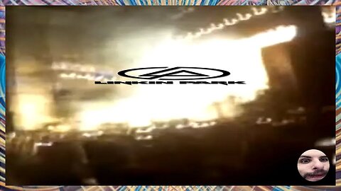 LINKIN PARK FRAGMENTO (LIVE ARGENTINA 2012)