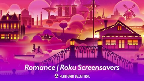 Romance | Roku screensavers