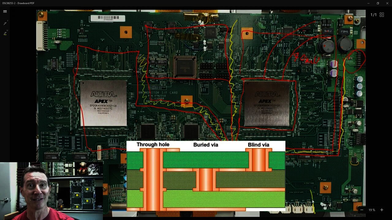 EEVblog #1216 - PCB Layout + FPGA Deep Dive