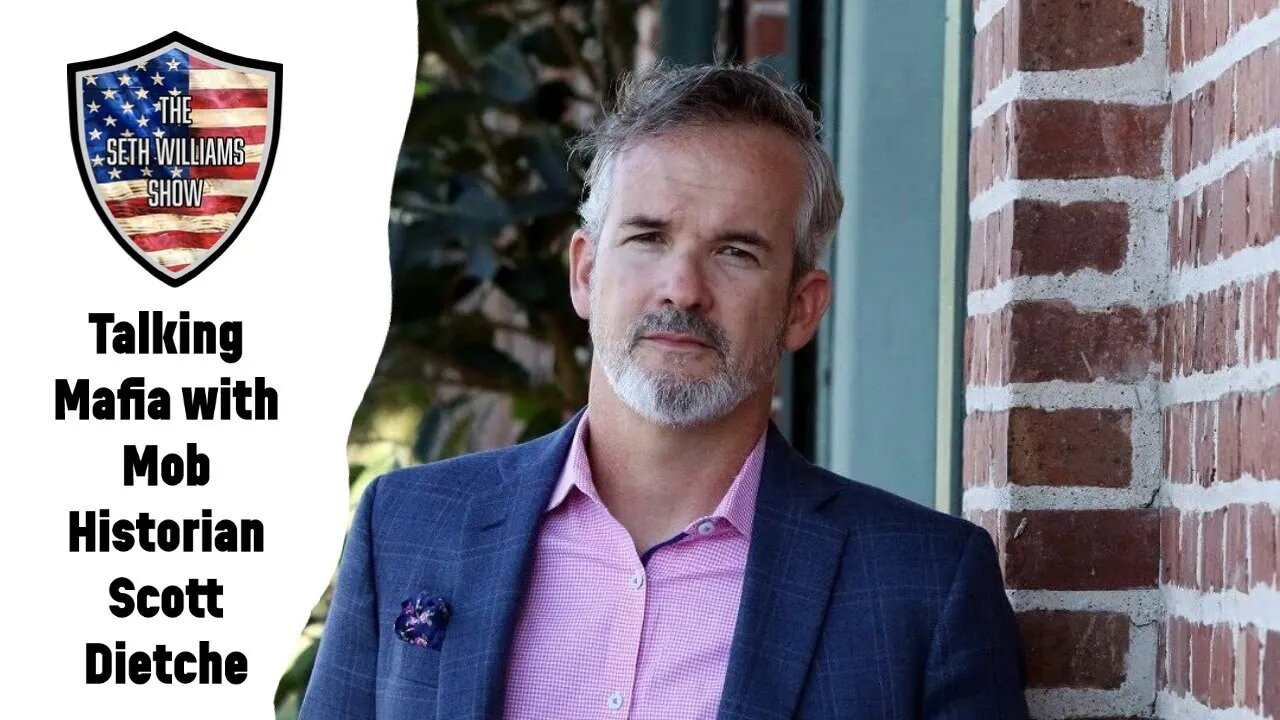 The Seth Williams Show - 6/19/23