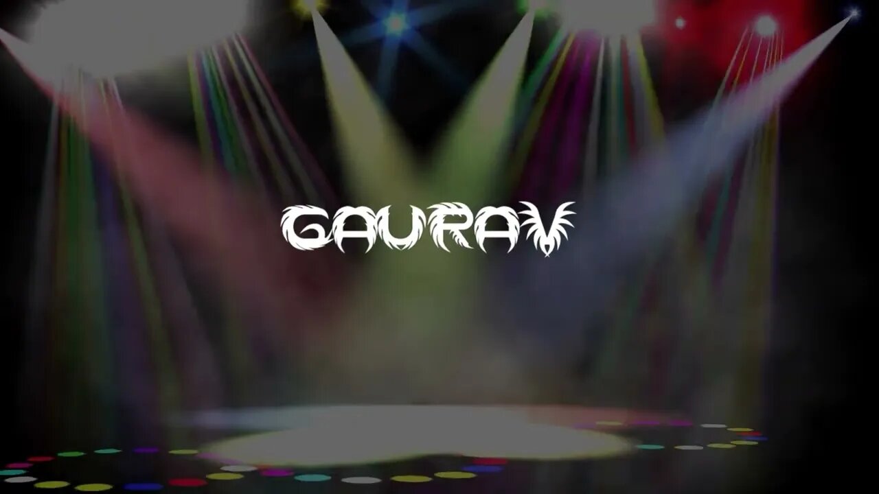 Happy Birthday to Gaurav - Birthday Wish From Birthday Bash