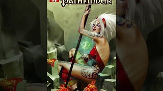 Dynamite Comics "Pathfinder" Covers