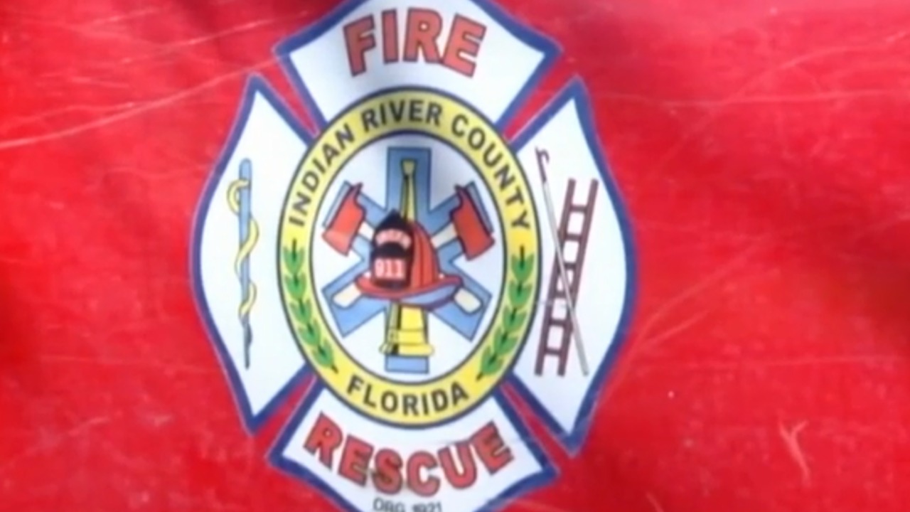 IRC firefighter resigns after questions of hiding felony past from employment application