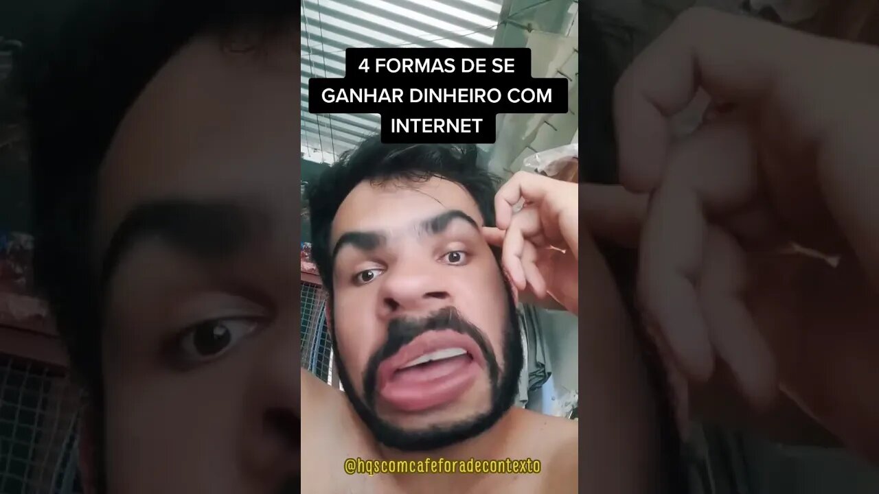 SOU COACH DE FINANÇAS | #hqscomcafeforadecontexto