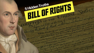 Bill of Rights: 5 Hidden Truths They Never Teach