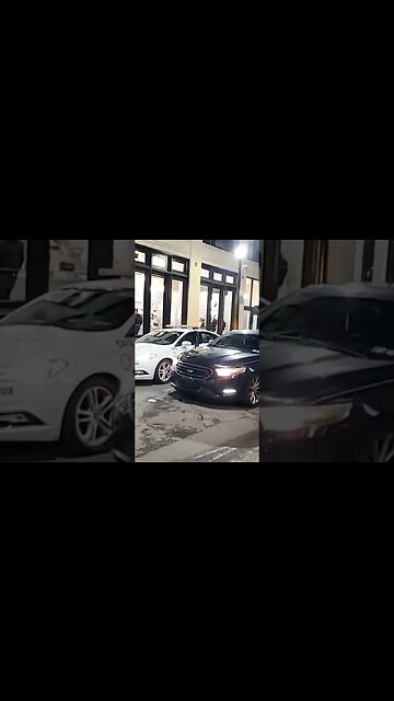 Center City Action #shorts #philadelphia #viral