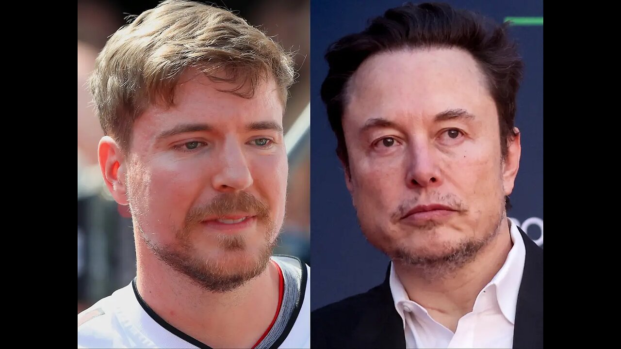 why MrBeast X Video Income Exposed Elon Musk