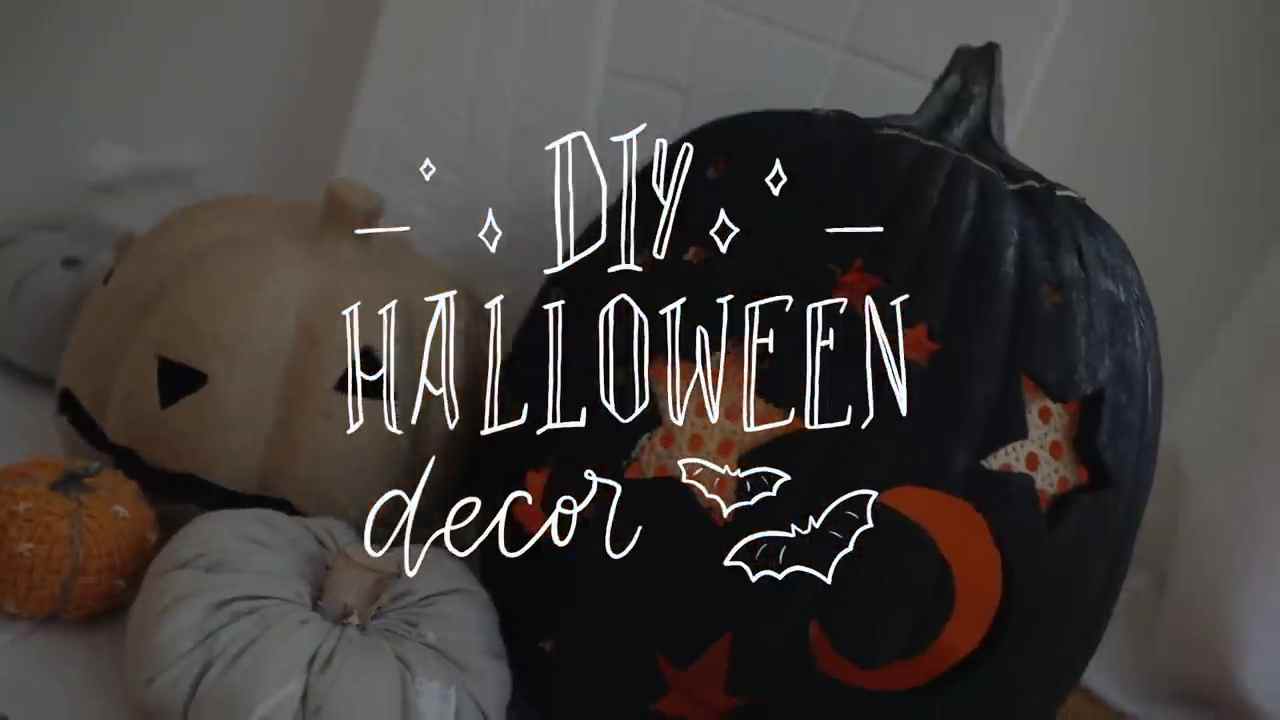 DIY HALLOWEEN DECOR You ACTUALLY Want to Create! 🎃 Dollar Tree Home Decor Ideas!