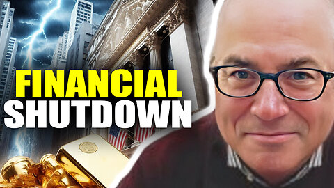 War Could Shut Down The Financial System | Mario Innecco