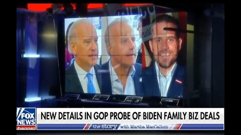 MORE BIDEN FAMILY MEMBERS EXPOSED!!