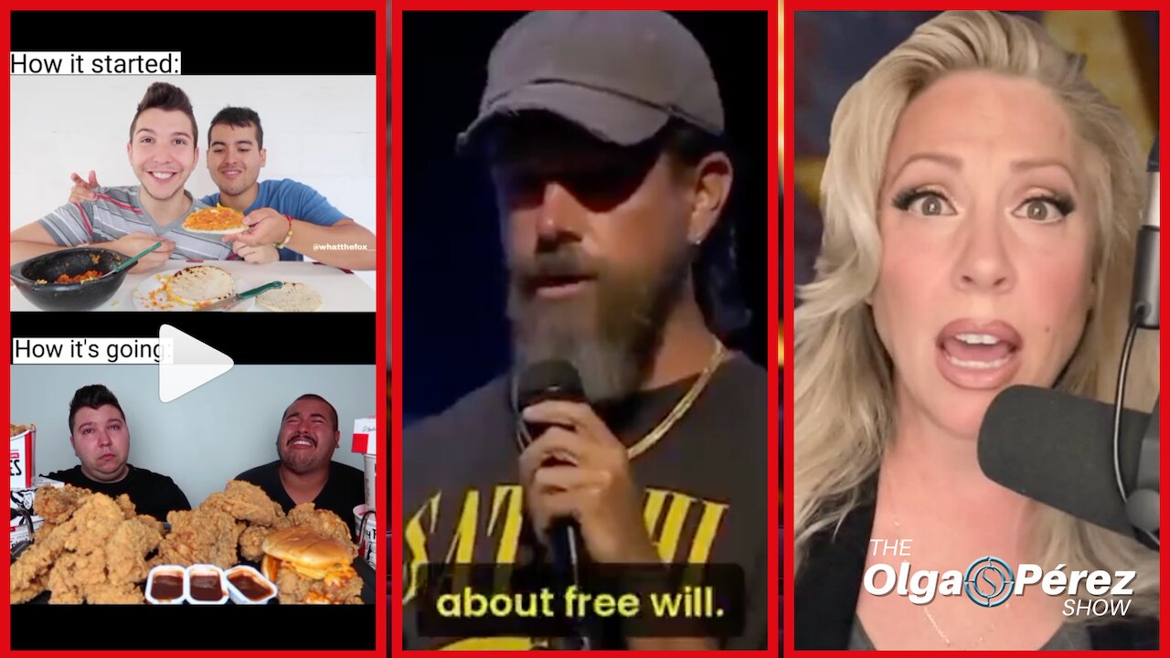 MUST WATCH! The Truth Will Set You Free | The Olga S. Pérez Show Live | Ep. 234