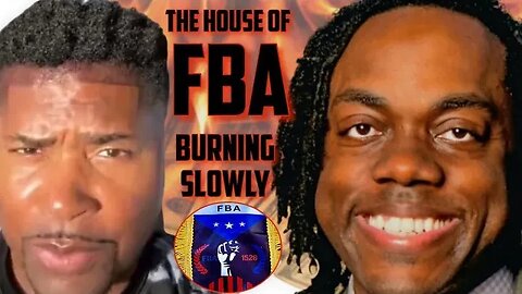 Tariq Nasheed & Marcell Dixon Exposed Themselves & The House Foundational Black Americans