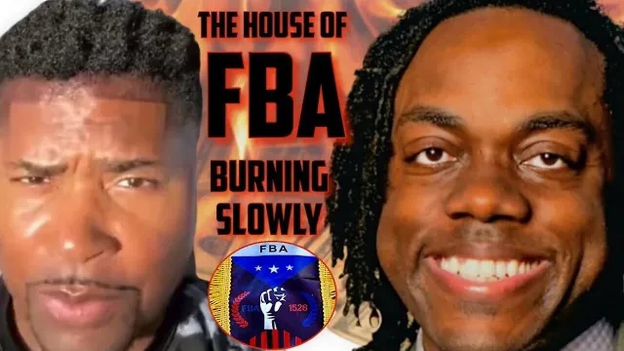 Tariq Nasheed & Marcell Dixon Exposed Themselves & The House Foundational Black Americans