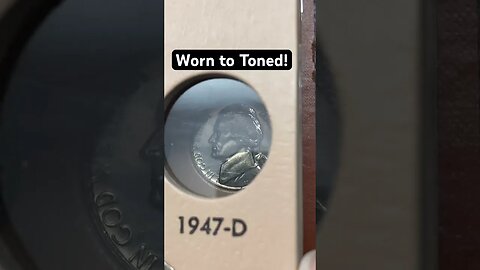 Nickel Album Upgrade Part 16 - A Great Upgrade!!!